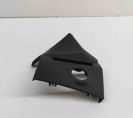 Citroen DS7 Crossback Dashboard lower bottom trim panel 9821447577