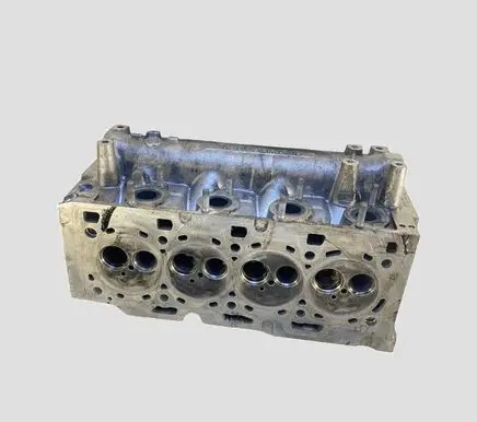 Renault Scenic III - Grand scenic III Engine head 110417707R