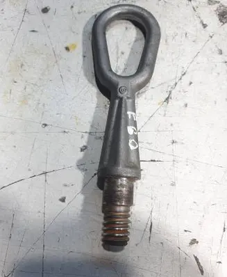 BMW 5 E60 E61 Towing hook eye 