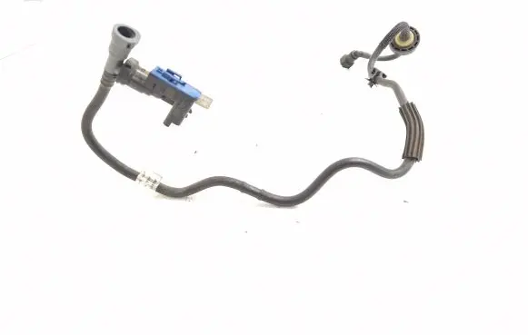 Peugeot 308 Vacuum line/pipe/hose 9806576680 17573Q