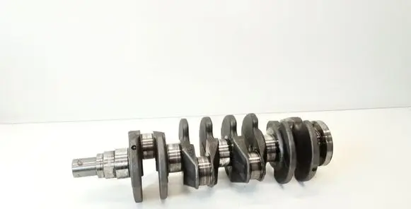 Peugeot 307 Crankshaft 