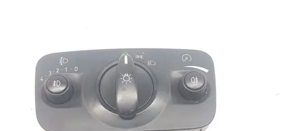 Ford S-MAX Light switch 6G9T13A024AE