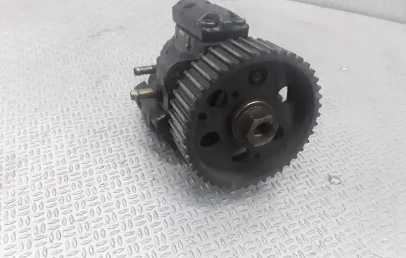 Fiat Stilo Fuel injection high pressure pump 0445010007