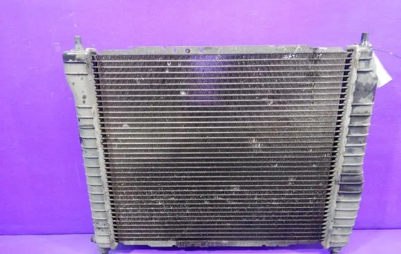 Chevrolet Aveo Coolant radiator 96536523