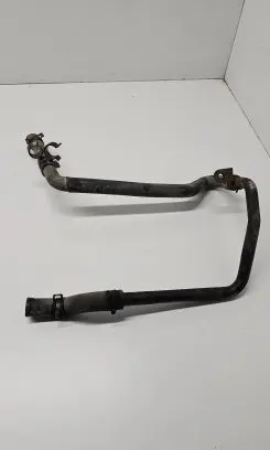 Audi Q7 4L Engine coolant pipe/hose