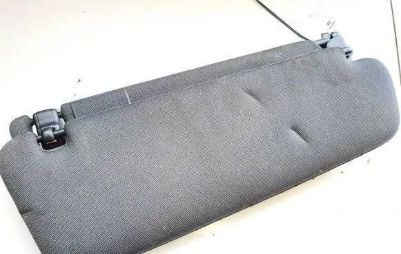 Audi Q7 4L Sun visor 4l0857551b