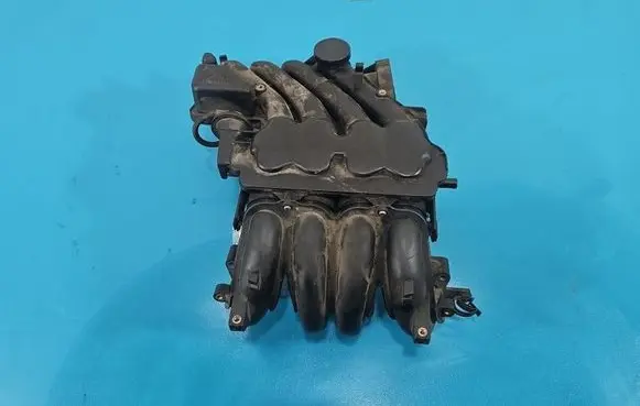 Volkswagen Golf IV Intake manifold 06A133205G IMPRK1528388