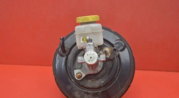 Subaru Forester SH Brake booster G215T