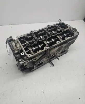 Engine head