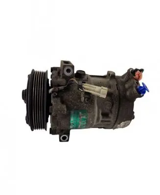 Air conditioning (A/C) compressor (pump)