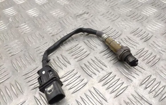 Hyundai Santa Fe Lambda probe sensor 1928404687 393502A410