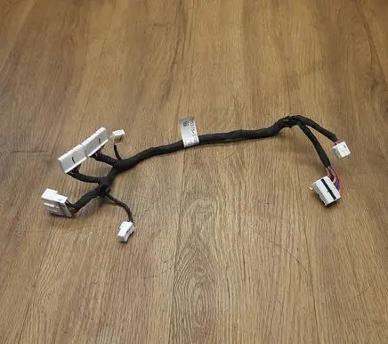 Hyundai Tucson IV NX4 Other wiring loom P037517000