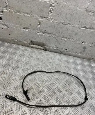 BMW X5 E70 ABS brake wheel speed sensor 6908705