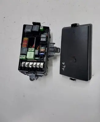 Fuse box set