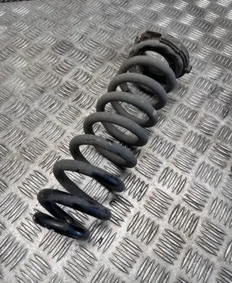 Mercedes-Benz E W213 Rear coil spring 
