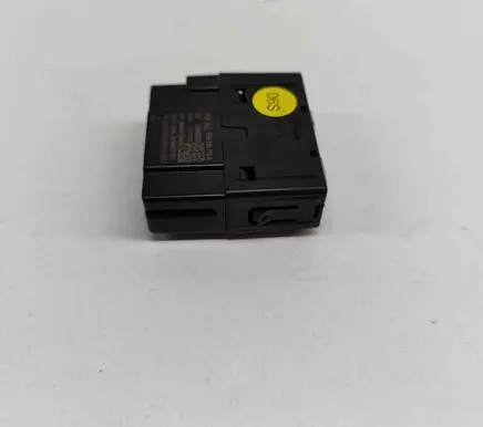Volkswagen ID.4 USB socket connector 3G5035718A