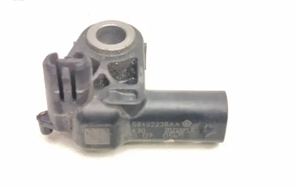 Dodge Durango III Airbag deployment crash/impact sensor 68492236AA 3070569
