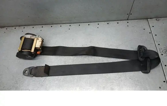 Citroen Xsara Picasso Front seatbelt 
