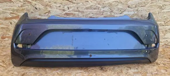 Volkswagen Up Rear bumper 1S6807421AB