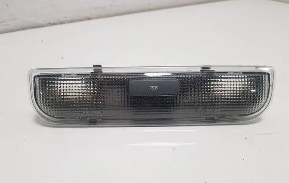 Audi A4 S4 B7 8E 8H Rear seat light 8P0947111A