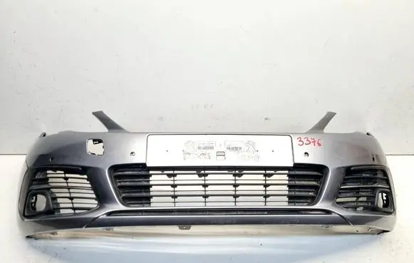 Peugeot 308 Front bumper AA38247568