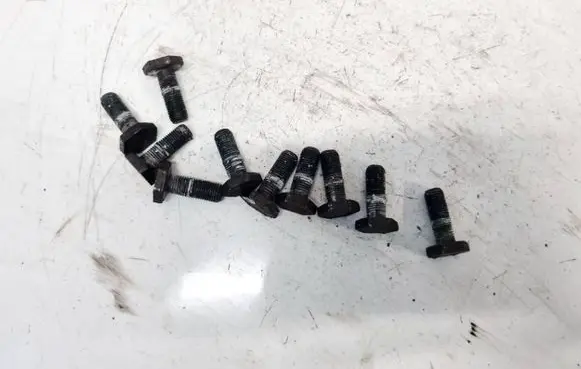 Opel Zafira A Nuts/bolts 