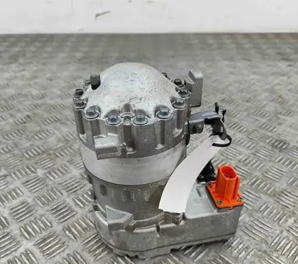 Skoda Enyaq iV Air conditioning (A/C) compressor (pump) 1EA816551L 1EA820808H
