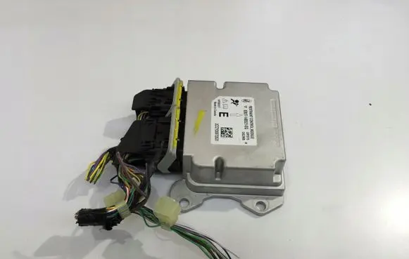 Ford Ranger Airbag control unit/module EB3T14B321EG