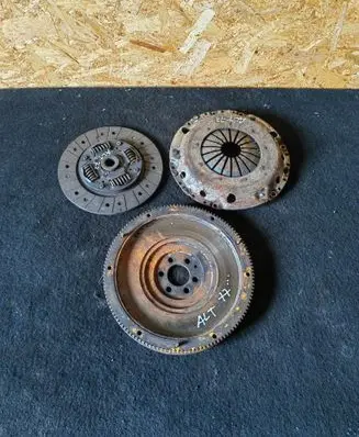 Seat Altea Clutch set kit