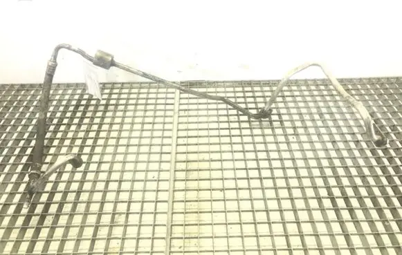 Air conditioning (A/C) pipe/hose