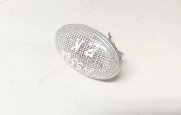 Mercedes-Benz A W168 Front fender indicator light