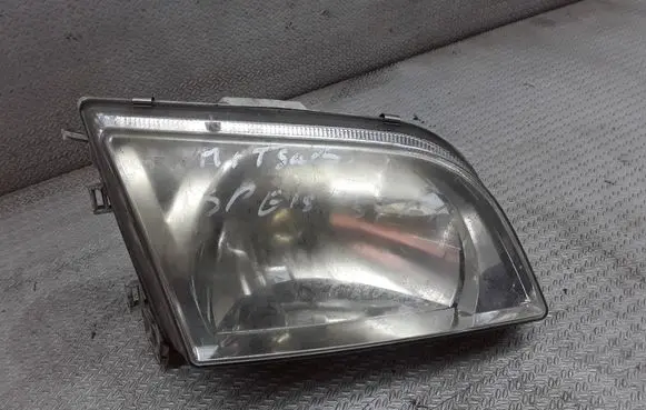 Mitsubishi Space Star Headlight/headlamp