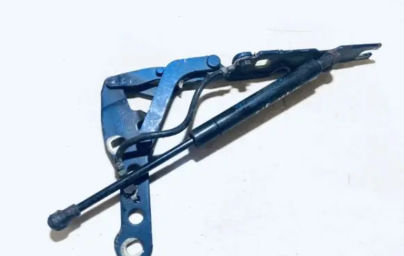 BMW 3 E46 Engine bonnet/hood hinges 41618200123