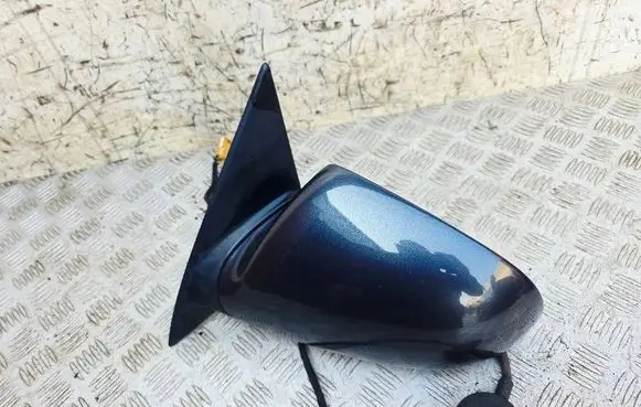 Audi A8 S8 D3 4E Front door electric wing mirror 