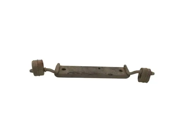 Ford S-MAX Muffler mount bracket/holder