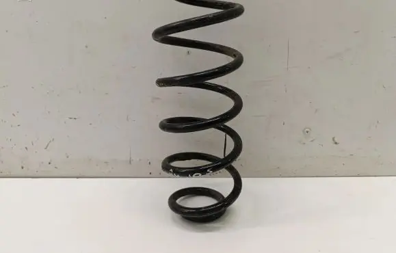 Audi A4 S4 B8 8K Rear coil spring