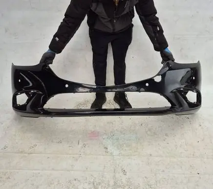 Mazda 6 Front bumper GMN350031 T251S20