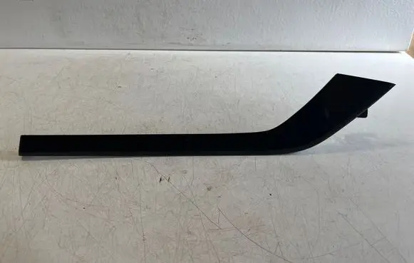 Audi Q7 4M Rear door card trim 4M0867420