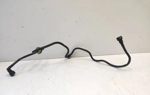 Citroen C4 Grand Picasso Vacuum line/pipe/hose 9672966480