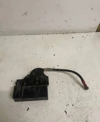 Opel Zafira A Fuse box set 09131668