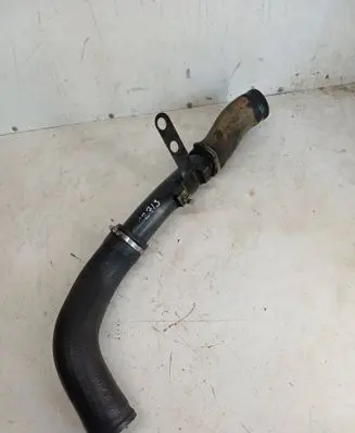 Opel Frontera B Intercooler hose/pipe