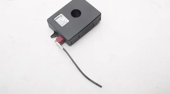 BMW 2 Active Tourer U06 Aerial antenna amplifier 8705921