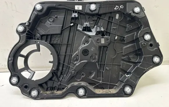 Ford Puma Front window lifting mechanism without motor L1TBS23200CD