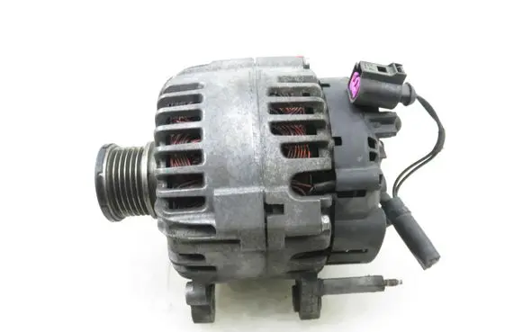 Seat Leon (1P) Generator/alternator 06F903023C