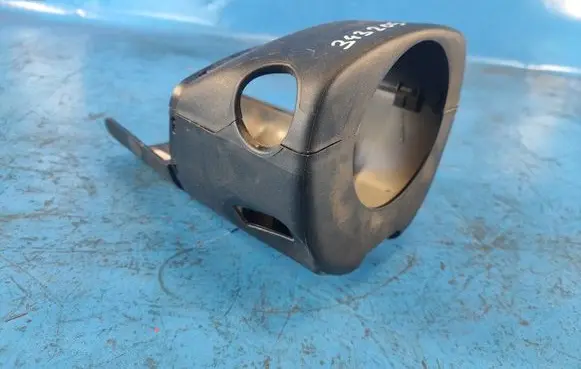 Dodge Grand Caravan Steering wheel axle 1NZ98DX9AF