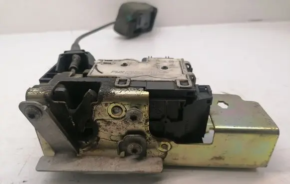 Ford Transit Rear door lock YC1AV21813CH