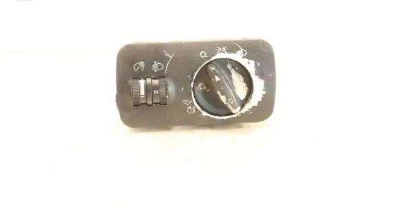 Audi A3 S3 8L Light switch