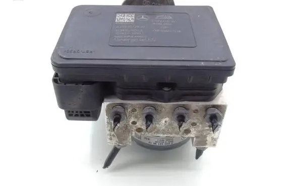 Mercedes-Benz C W205 ABS Pump A2054313612