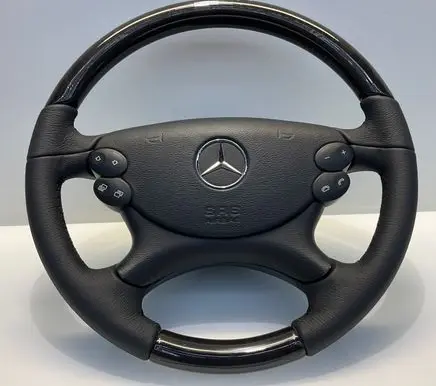 Mercedes-Benz E W211 Steering wheel A2194602103 2194602103