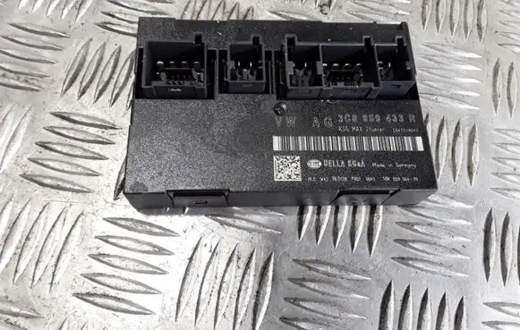 Volkswagen PASSAT B6 Comfort/convenience module 3C0959433R